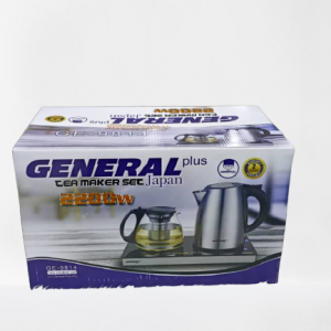 چای ساز جنرال مدل GE-9814
