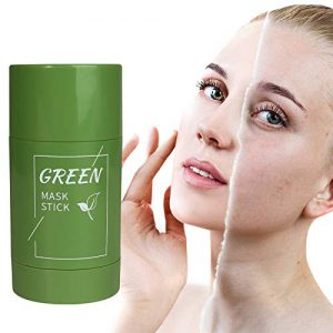 استیک ماسک جادویی پاک کننده پوست گرین Mask Stick