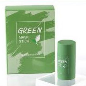 استیک ماسک جادویی پاک کننده پوست گرین Mask Stick