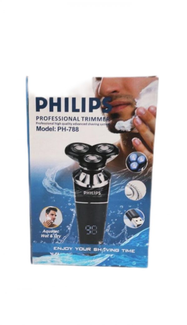 ریش تراش 4 کاره فیلیپس مدل PH-788