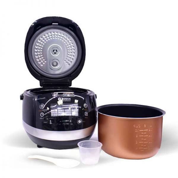 پلوپز50 کاره بوش BOSCH مدل FX06 با بهترین کیفیت و مناسب ترین قیمت