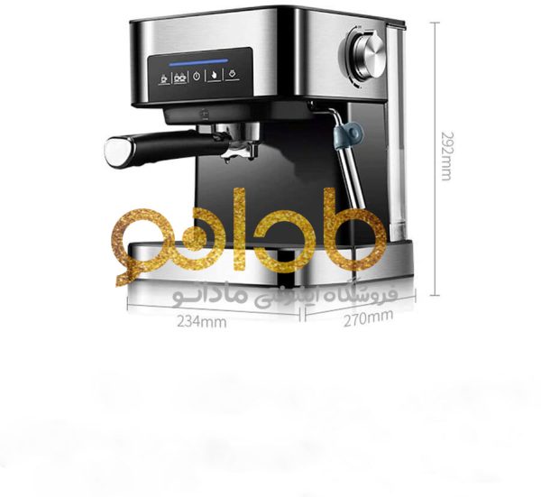 اسپرسو ساز و قهوه ساز دسینی ایتالیا مدل:20020