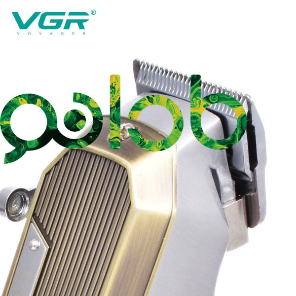 ماشین اصلاح حجم زن وی جی آر VGRمدلV-667