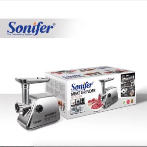 چرخ گوشت سونیفرSonifer مدل: SF-5019