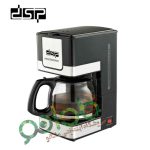 قهوه ساز دی اس پی DSP مدلKA3024